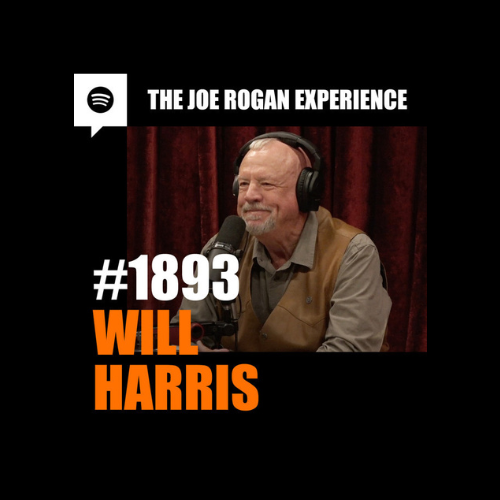 Will Harris on Regenerative Farming and Sustainable Food