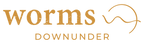 Worms Downunder Logo