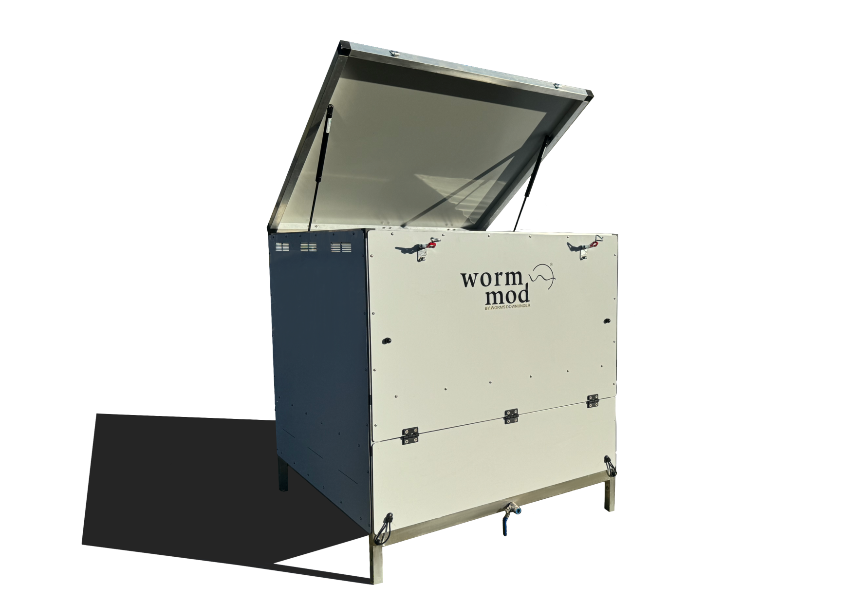 Single-Worm-Mod-Side