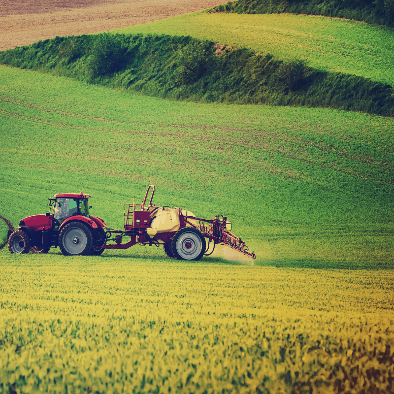 tractor-spraying-worm-brew