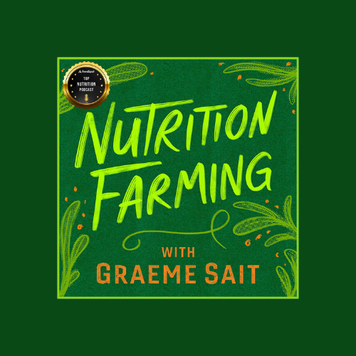 Small Beginnings - the Dynamics of DIY, Living Fertilisers