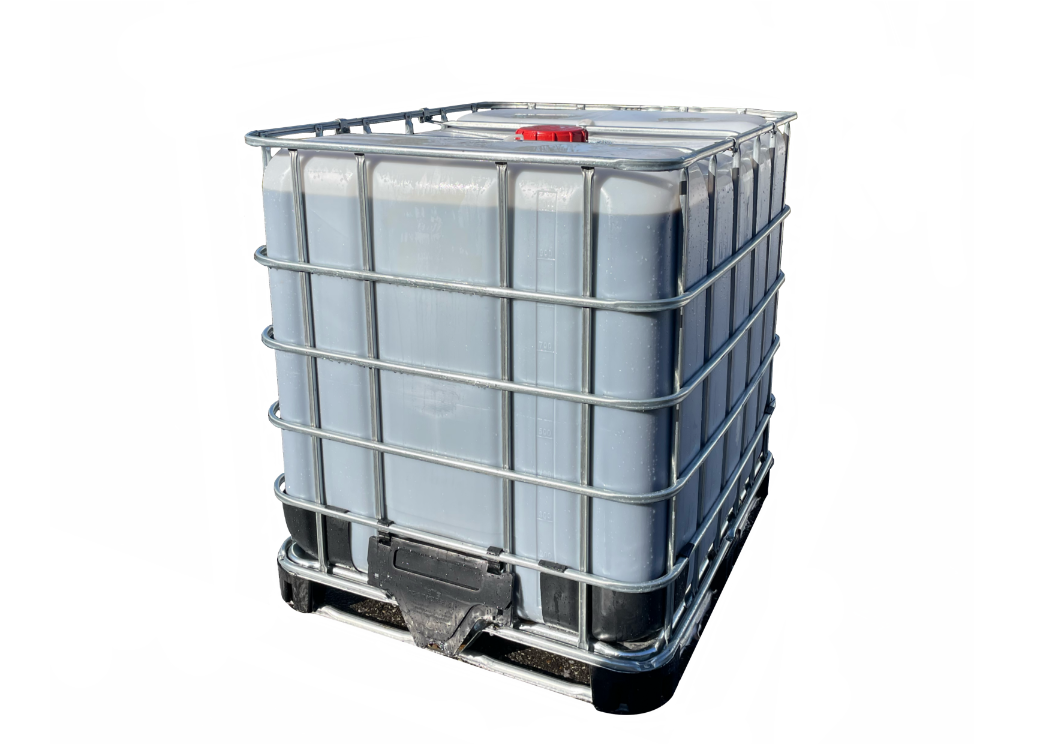 1000L Worm Brew