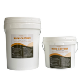 Home - Worms Downunder - Large scale worm farms and worm cast extract